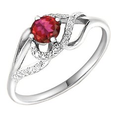 VALTERA Кольцо 117300, размер 17