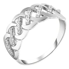 VALTERA Кольцо 110474, размер 18