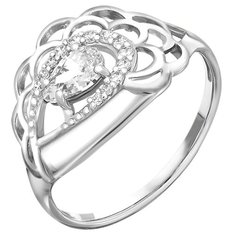 VALTERA Кольцо 117347, размер 17