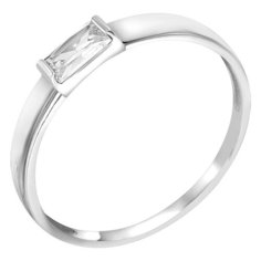 VALTERA Кольцо 112587, размер 17