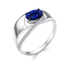 VALTERA Кольцо 117386, размер 17.5