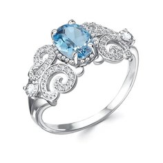 VALTERA Кольцо 117381, размер 18.5