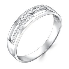 VALTERA Кольцо 117260, размер 17