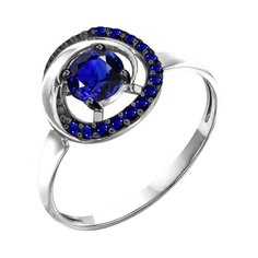 VALTERA Кольцо 117359, размер 19