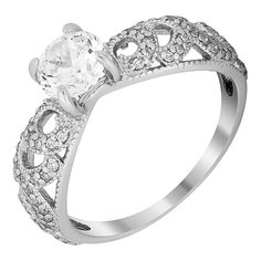 VALTERA Кольцо 117285, размер 17.5