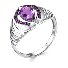 VALTERA Кольцо 117388, размер 18.5