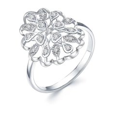 VALTERA Кольцо 117384, размер 17.5