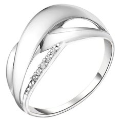 VALTERA Кольцо 110344, размер 17