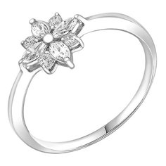 VALTERA Кольцо 112828, размер 16