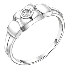 VALTERA Кольцо 117323, размер 19
