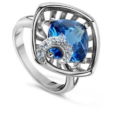 VALTERA Кольцо 056569, размер 17