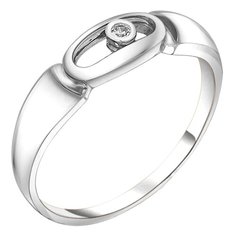 VALTERA Кольцо 117324, размер 17.5
