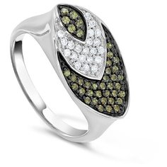 VALTERA Кольцо 041446, размер 18