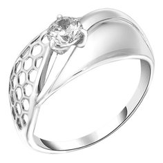 VALTERA Кольцо 117312, размер 17