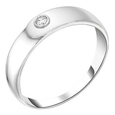 VALTERA Кольцо 117313, размер 15.5