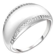 VALTERA Кольцо 110305, размер 19