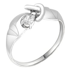 VALTERA Кольцо 110345, размер 18.5