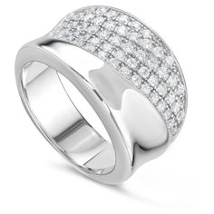 VALTERA Кольцо 046682, размер 16.5