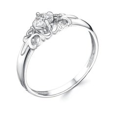 VALTERA Кольцо 117376, размер 17