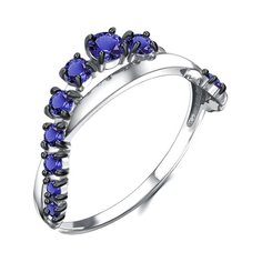 VALTERA Кольцо 117370, размер 17.5