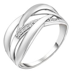 VALTERA Кольцо 113656, размер 19