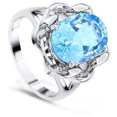 VALTERA Кольцо 045403, размер 17