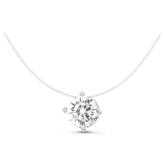 VALTERA Колье из серебра 117892, 38 см