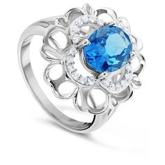 VALTERA Кольцо 069041, размер 18