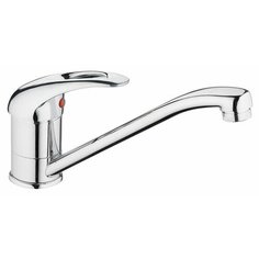 Смеситель для кухни (мойки) Viko V6903 однорычажный хром