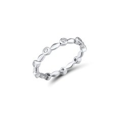 VALTERA Кольцо из серебра 117770, размер 17