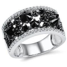 VALTERA Кольцо из серебра 117614, размер 17