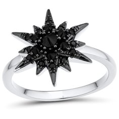 VALTERA Кольцо из серебра 117634, размер 17