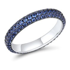 VALTERA Кольцо из серебра 117756, размер 18