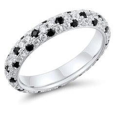 VALTERA Кольцо из серебра 117759, размер 18