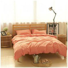 Постельное белье из льна PEARLS 2 спальный Valtery