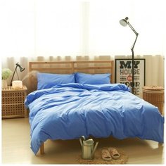 Постельное белье из льна PENNY 2 спальный Valtery