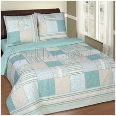 Постельное белье Мелисса 2 спальный Артпостель