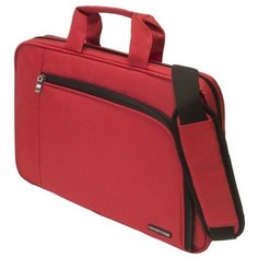 Сумка Cross Case CC15-006 red