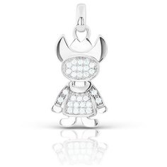 VALTERA Подвес из серебра 028351