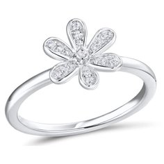 VALTERA Кольцо 117097, размер 17.5