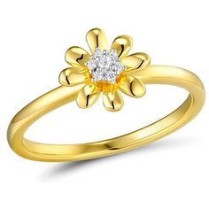 VALTERA Кольцо 117117, размер 16.5