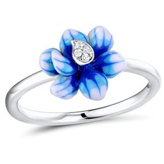 VALTERA Кольцо 117142, размер 16.5