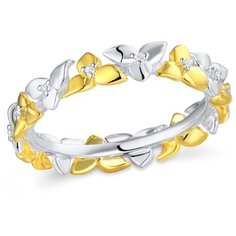 VALTERA Кольцо 117110, размер 17.5