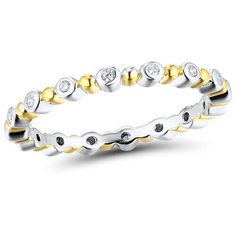 VALTERA Кольцо 117111, размер 17.5