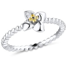 VALTERA Кольцо 117133, размер 17