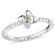 VALTERA Кольцо 117134, размер 17