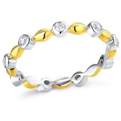 VALTERA Кольцо 116895, размер 16