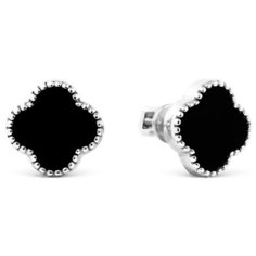 VALTERA Серьги из серебра 117914