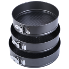 Набор форм для выпечки Bekker