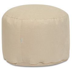 Пуф круглый большой Орлеан Delicatex